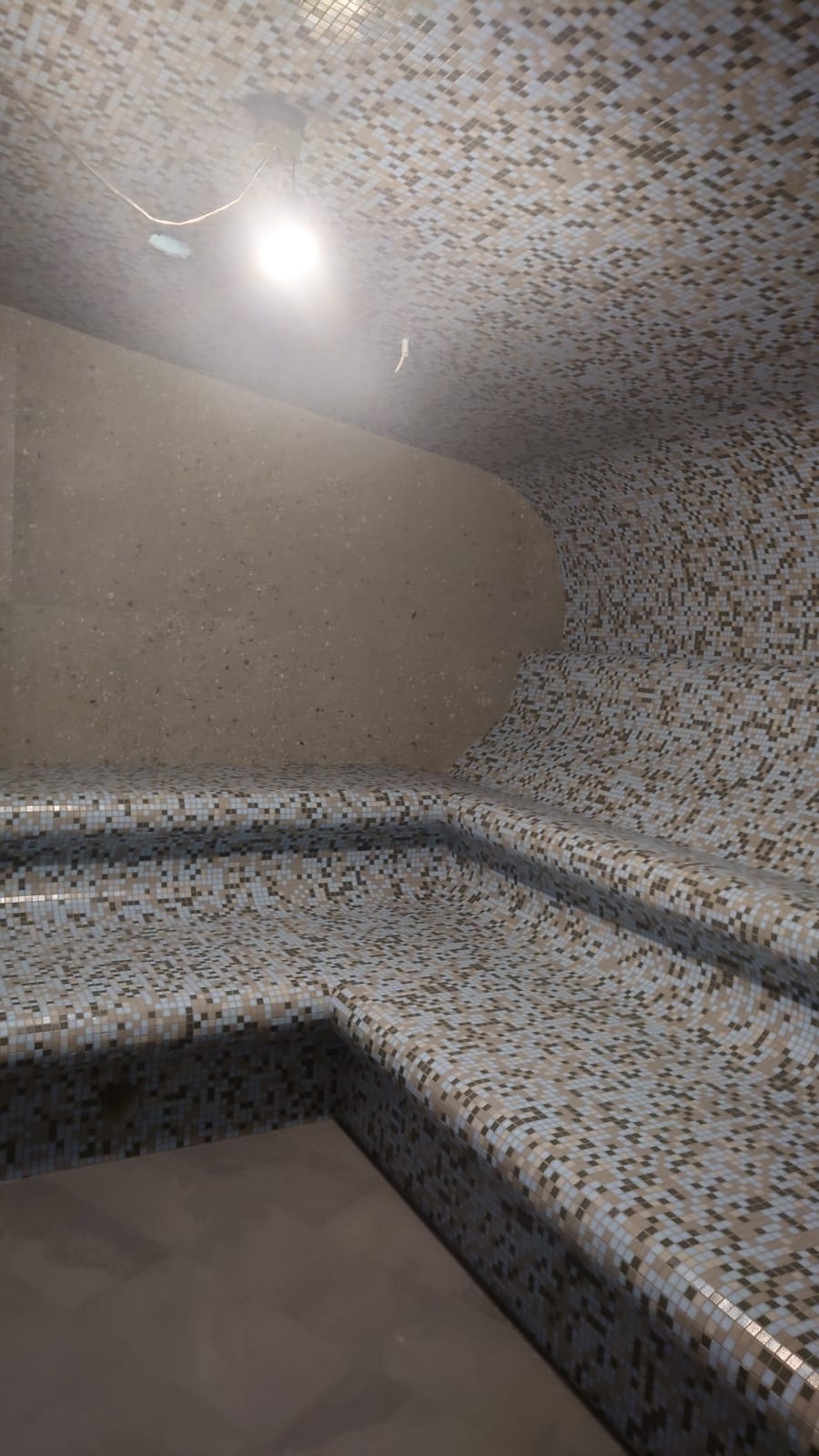 Steam Rooms & Turkish Hammam | Authentic Marble Designs | Saunas un Pirtis